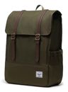 Herschel Survey Backpack 20 L Ivy Green Herschel Survey Backpack 20 L Ivy Green