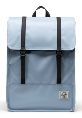 Herschel Survey Backpack Weather Resistant Ashley Blue