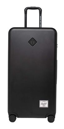 Herschel Heritage Hardshell Trolley L Black