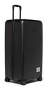 Herschel Heritage Hardshell Trolley L Black
