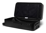 Herschel Heritage Hardshell Trolley L Black