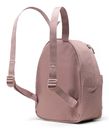 Herschel Classic Mini Backpack 6,5 L XS Ash Rose Herschel Classic Mini Backpack 6,5 L XS Ash Rose
