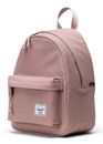 Herschel Classic Mini Backpack 6,5 L XS Ash Rose Herschel Classic Mini Backpack 6,5 L XS Ash Rose