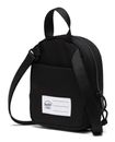 Herschel Heritage Crossbody Little Herschel Black Herschel Heritage Crossbody Little Herschel Black