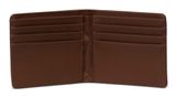 Herschel Roy RFID Wallet Saddle Brown Herschel Roy RFID Wallet Saddle Brown
