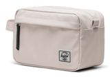 Herschel Chapter Travel Kit Weather Resistant Moonbeam Tonal Herschel Chapter Travel Kit Weather Resistant Moonbeam Tonal