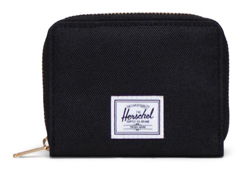 Herschel Tyler RFID Wallet Black