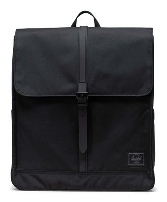 Herschel City Backpack 16 L Black Tonal