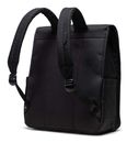 Herschel City Backpack 16 L Black Tonal Herschel City Backpack 16 L Black Tonal