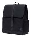 Herschel City Backpack 16 L Black Tonal Herschel City Backpack 16 L Black Tonal