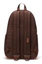 Herschel Heritage Backpack 24 L Potting Soil Crosshatch / Natural Herschel Heritage Backpack 24 L Potting Soil Crosshatch / Natural