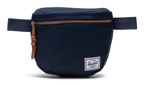 Herschel Settlement Hip Pack Navy
