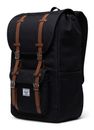 Herschel Little America Backpack 30 L Black