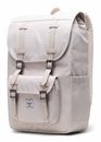 Herschel Little America Backpack 21 L Moonbeam
