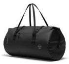 Herschel Tech Dry Bag Duffle 55 L Black