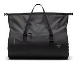 Herschel Tech Dry Bag Duffle 55 L Black