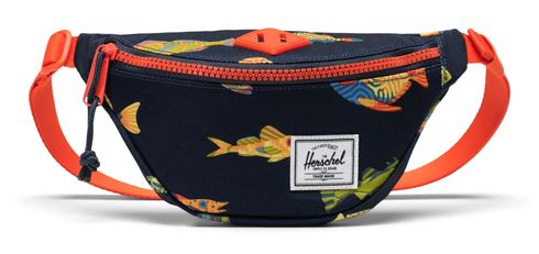 Herschel Heritage Hip Pack Little Herschel Something Fishy Herschel Heritage Hip Pack Little Herschel Something Fishy