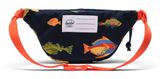 Herschel Heritage Hip Pack Little Herschel Something Fishy Herschel Heritage Hip Pack Little Herschel Something Fishy