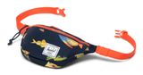 Herschel Heritage Hip Pack Little Herschel Something Fishy Herschel Heritage Hip Pack Little Herschel Something Fishy