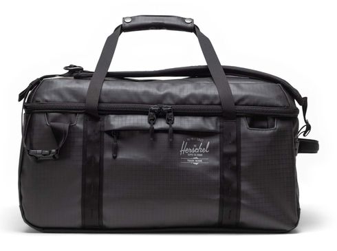 Herschel All Season Duffle 41 L Black