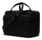 Herschel Bowen Duffle Tech 30 L Black