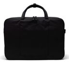 Herschel Bowen Duffle Tech 30 L Black