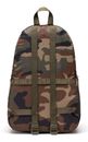 Herschel Rome Packable Daypack Woodland Camo
