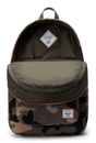 Herschel Settlement Backpack 23 L Woodland Camo Herschel Settlement Backpack 23 L Woodland Camo