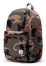 Herschel Settlement Backpack 23 L Woodland Camo Herschel Settlement Backpack 23 L Woodland Camo
