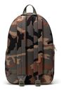 Herschel Settlement Backpack 23 L Woodland Camo Herschel Settlement Backpack 23 L Woodland Camo
