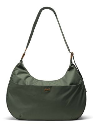Herschel Yara Shoulder Bag L Thyme Herschel Yara Shoulder Bag L Thyme