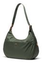 Herschel Yara Shoulder Bag L Thyme Herschel Yara Shoulder Bag L Thyme