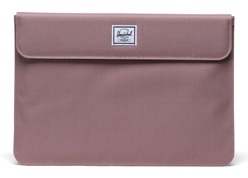Herschel Spokane 14 Inch Sleeve S Ash Rose 14″ Herschel Spokane 14 Inch Sleeve S Ash Rose 14″