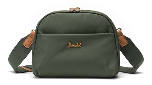 Herschel Thalia Crossbody Bag Thyme Herschel Thalia Crossbody Bag Thyme