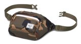 Herschel Pop Quiz Hip Pack Woodland Camo Herschel Pop Quiz Hip Pack Woodland Camo