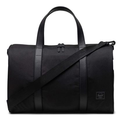Herschel Novel Carry On Duffle S Black Tonal