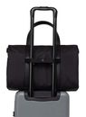 Herschel Novel Carry On Duffle S Black Tonal