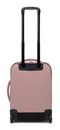 Herschel Heritage Softshell Carry On Trolley S+ Ash Rose