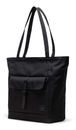 Herschel Retreat Tote Black Tonal