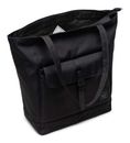 Herschel Retreat Tote Black Tonal