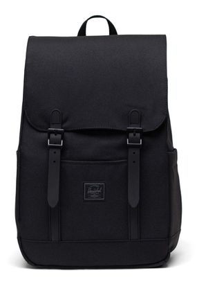 Herschel Retreat Backpack 17 L S Black Tonal