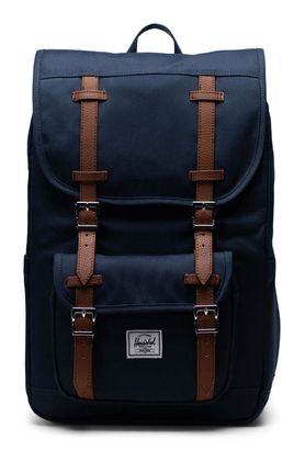 Herschel Little America Backpack 21 L Navy Herschel Little America Backpack 21 L Navy