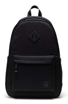 Herschel Heritage Backpack 24 L Black Tonal