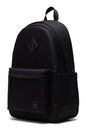 Herschel Heritage Backpack 24 L Black Tonal Herschel Heritage Backpack 24 L Black Tonal
