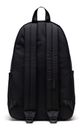 Herschel Heritage Backpack 24 L Black Tonal Herschel Heritage Backpack 24 L Black Tonal