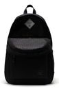 Herschel Heritage Backpack 24 L Black Tonal Herschel Heritage Backpack 24 L Black Tonal