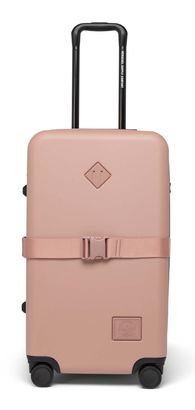 Herschel Heritage Hardshell Trolley Exp. M+ Ash Rose