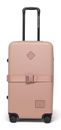 Herschel Heritage Hardshell Trolley Exp. M+ Ash Rose Herschel Heritage Hardshell Trolley Exp. M+ Ash Rose