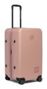 Herschel Heritage Hardshell Trolley Exp. M+ Ash Rose Herschel Heritage Hardshell Trolley Exp. M+ Ash Rose