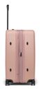 Herschel Heritage Hardshell Trolley Exp. M+ Ash Rose Herschel Heritage Hardshell Trolley Exp. M+ Ash Rose